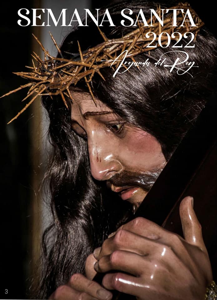 Semana Santa en Arganda del Rey 2022 Arganda del Rey